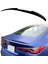 Bmw 4 Serisi G26 Spoiler (Plastik) (Boyasız) 1