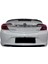 Opel Insignia Makyajlı Spoiler (Plastik)(Boyasız) 1
