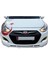 Hyundai Accent Blue Ön Ek (Plastik)(Boyasız) 1