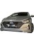 Hyundai I20 2020 Sonrası Ön Ek (Plastik)(Boyasız) 1
