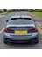 Bmw G30 5 Seris M4 Style Cam Üstü 2017-2021 Spoiler (Plastik) (Boyasız) 1