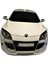 Renault Megane 3 Servis Modeli Ön Ek (Plastik)(Boyasız) 1