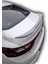 Renault Megane 4 2012-2019 Sedan - M4 Style - Spoiler (Plastik) (Boyasız) 1