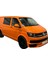 Volkswagen Transporter T6 (2016-2019) Sportline Ön Ek (Plastik)(Boyasız) 1