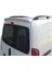 Peugeot Bipper Çift Kapı 2007-2024 Sport Style Spoiler (Plastik) (Boyasız) 1