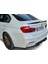 Bmw F30 3 Serisi 2012-2018 M4 Style Spoiler (Plastik) (Boyasız) 1