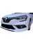 Renault Megane 4 Ön Ek (Plastik)(Boyasız) 1