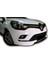 Renault Clio 4 Ön Ek 2 Parça (Plastik)(Boyasız) 1