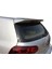 Volkswagen Golf 6 2008-2012 Votex Spoiler (Plastik) (Boyasız) 1