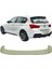 Bmw 1 Serisi F20 M Performance Spoiler (Plastik)(Boyasız) 1
