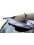 Seat Leon Mk2 Makyajlı Cupra Model 2010-2012 Spoiler (Plastik) (Boyasız) 1