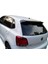 Volkswagen Polo 2009-2017 6r - 6c Gti Spoiler (Plastik) (Boyasız) 1