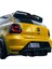 Volkswagen Polo 2009-2017 6r - 6c Oettinger Spoiler (Plastik) (Boyasız) 1