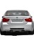 Bmw E90 3 Serisi 2006 2012 M4 Style Spoiler (Plastik) (Boyasız) 1
