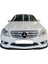 W204 C180 Makyajsız Ön Ek (Plastik)(Boyasız) 1