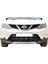 Nissan Qashqai Ön Ek (Plastik)(Boyasız) 1