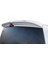 Ford Courier Anatomik Spoiler (Plastik) (Boyasız) 1
