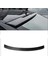 W204 2007-2014 Cam Üstü Spoiler M4 Model (Plastik) (Boyasız) 1