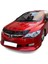 Honda Civic Fd6 Makyajsız Typer Ön Ek (Plastik)(Boyasız) 1