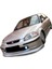 Honda Civic 96-98 Cs Ön Ek (Plastik)(Boyasız) 1