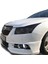 Chevrolet Cruze Makyajsız Ön Ek (Plastik)(Boyasız) 1