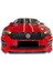Fiat Egea Makyajsız Ön Ek (Plastik)(Boyasız) 1