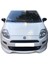 Fiat Punto Evo Makyajlı Ön Ek (Plastik)(Boyasız) 1