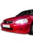 Honda Civic 99-01 S2000 Makyajlı Ön Ek (Plastik)(Boyasız) 1