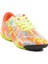 Turuncu Çocuk Halı Saha Ayakkabısı Playup FH-251-145 F 1