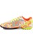 Turuncu Çocuk Halı Saha Ayakkabısı Playup FH-251-145 F 2