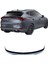 Cupra Formentor Spoiler (Parlak Siyah ) (Plastik) (Boyasız) 1