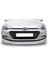 Hyundai I20 2015-2017 Ön Ek (Plastik)(Boyasız) 1