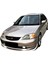 Honda Civic Vtec 2 Makyajsız S2000 Ön Ek (Plastik)(Boyasız) 1