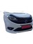 Fiat Doblo D4 Ön Ek (Plastik)(Boyasız) 1