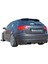 Audi A3 Hb Spoiler 2008-2012 (Plastik) (Boyasız) 1