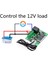 2x W1209 Dc 12V Termostat Sıcaklık Kontrol Anahtarı Termometre Kontrol Cihazı, Dijital LED Ekranlı, Kılıflı (Yurt Dışından) 2