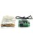 2x W1209 Dc 12V Termostat Sıcaklık Kontrol Anahtarı Termometre Kontrol Cihazı, Dijital LED Ekranlı, Kılıflı (Yurt Dışından) 3
