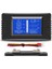 PZEM015 Dijital Dc 0-200V Gerilim Akım 50A Şant Araç Akü Test Cihazı Gerilim Ölçer Monitör 12V 24V 48V (Yurt Dışından) 1