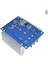 300W 20A Dc-Dc Buck Dönüştürücü Adım Aşağı Modülü Dc 6-40V Dc 1.2-36V Ayarlanabilir Gerilim Sabit Akım Modülü Elektrolitik Kondansatör (Yurt Dışından) 4