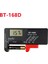 [sıcak] BT-168 Pro BT-168D BT-168 Dijital Pil Test Cihazı LCD Ekran Cdn Aa Aaa 9V 1.5V Düğme Pil Kapasitesi Kontrol Dedektörü (Yurt Dışından) 3
