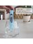 Su Kalitesi Test Ölçer, Ph Metre Tds Metre 2'si 1 Arada Kit, Hidroponik, Akvaryumlar, Içme Suyu, Ro Sistemi, Havuz ve Balık Havuzu 0-14.00PH ve 0-9990 Ppm Ölçüm Aralığı (Yurt Dışından) 4