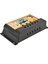 10A/20A/30A Solar Şarj Kontrol Cihazı 2 USB 3 Kademeli Pwm 12V/24V (Yurt Dışından) 4