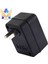 Seyahat Dönüştürücü Adaptör Için 50W Abd Ac Gücü 220V Ila 110V Gerilim (Yurt Dışından) 5