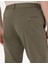 Erkek Yeşil Ex. Slim Fit Kumaş Pantolon 50303459-VR016 6