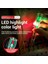 Aneng Vurgulamak LED Test Kalemi Elektrik Göstergesi Soket Dedektörü Fotometre 24-250 V Voltmetre Test Kalemi (Yurt Dışından) 2