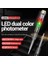 Aneng Vurgulamak LED Test Kalemi Elektrik Göstergesi Soket Dedektörü Fotometre 24-250 V Voltmetre Test Kalemi (Yurt Dışından) 3