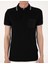 Erkek Siyah Slim Fit Tişört 50302631-VR046 6