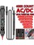 Aneng Akülü Temassız Dijital Multimetre 4000 Sayım Ac/dc Gerilim Test Cihazı Kalem Ohm-Diyot Test Cihazı Aracı (Yurt Dışından) 2