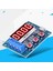12V Pil Kapasitesi Ölçer Deşarj Test Cihazı Monitörü DC4.5-6V Için (Yurt Dışından) 3