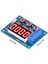 12V Pil Kapasitesi Ölçer Deşarj Test Cihazı Monitörü DC4.5-6V Için (Yurt Dışından) 5